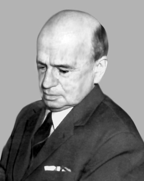 Гус Михайло Семенович